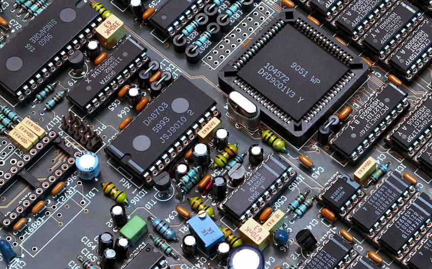 desktop-wallpaper-embedded-systems-microcontroller