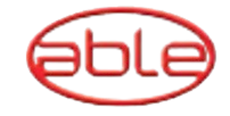 able