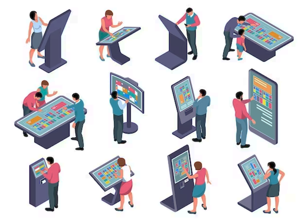 Interactive