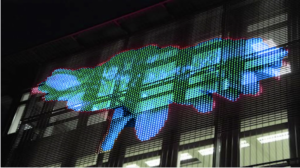 Read more about the article 디스플레이의 미래: 플렉서블 LED 필름 스트립