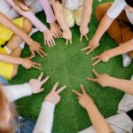 Read more about the article 캠프 시간입니다: Nice Future English Camp