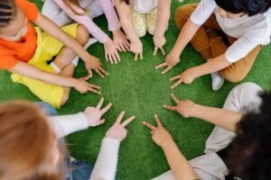 Read more about the article 캠프 시간입니다: Nice Future English Camp