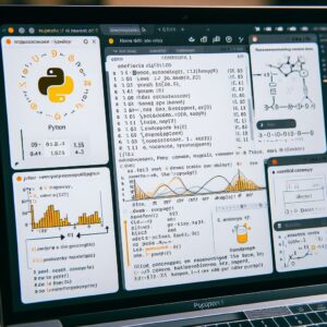 Read more about the article Python Venv의 세계: 쉬운 안내서